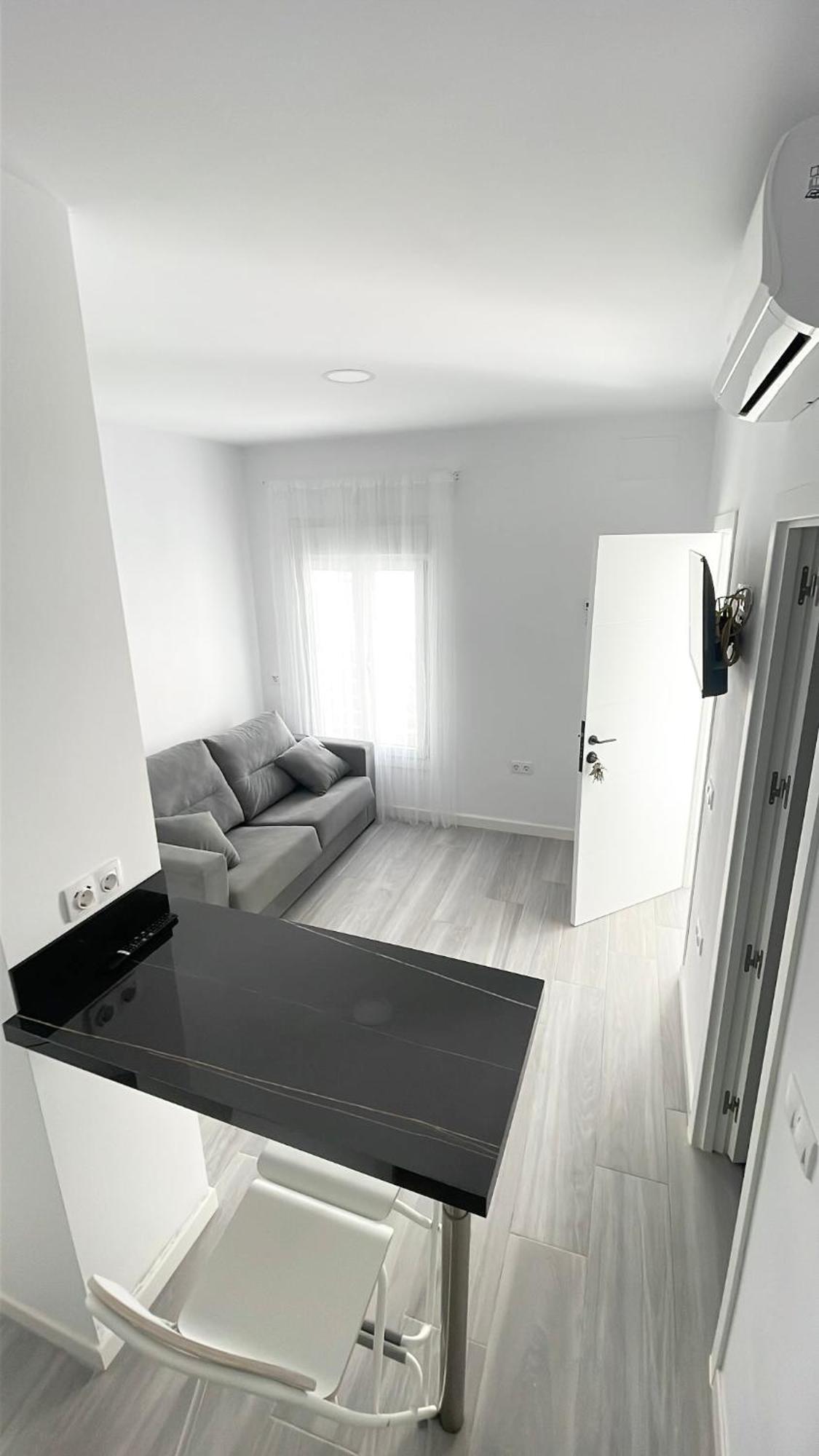 Nuevo Apartamento Murillo D Y Coworking Conil De La Frontera Exterior photo