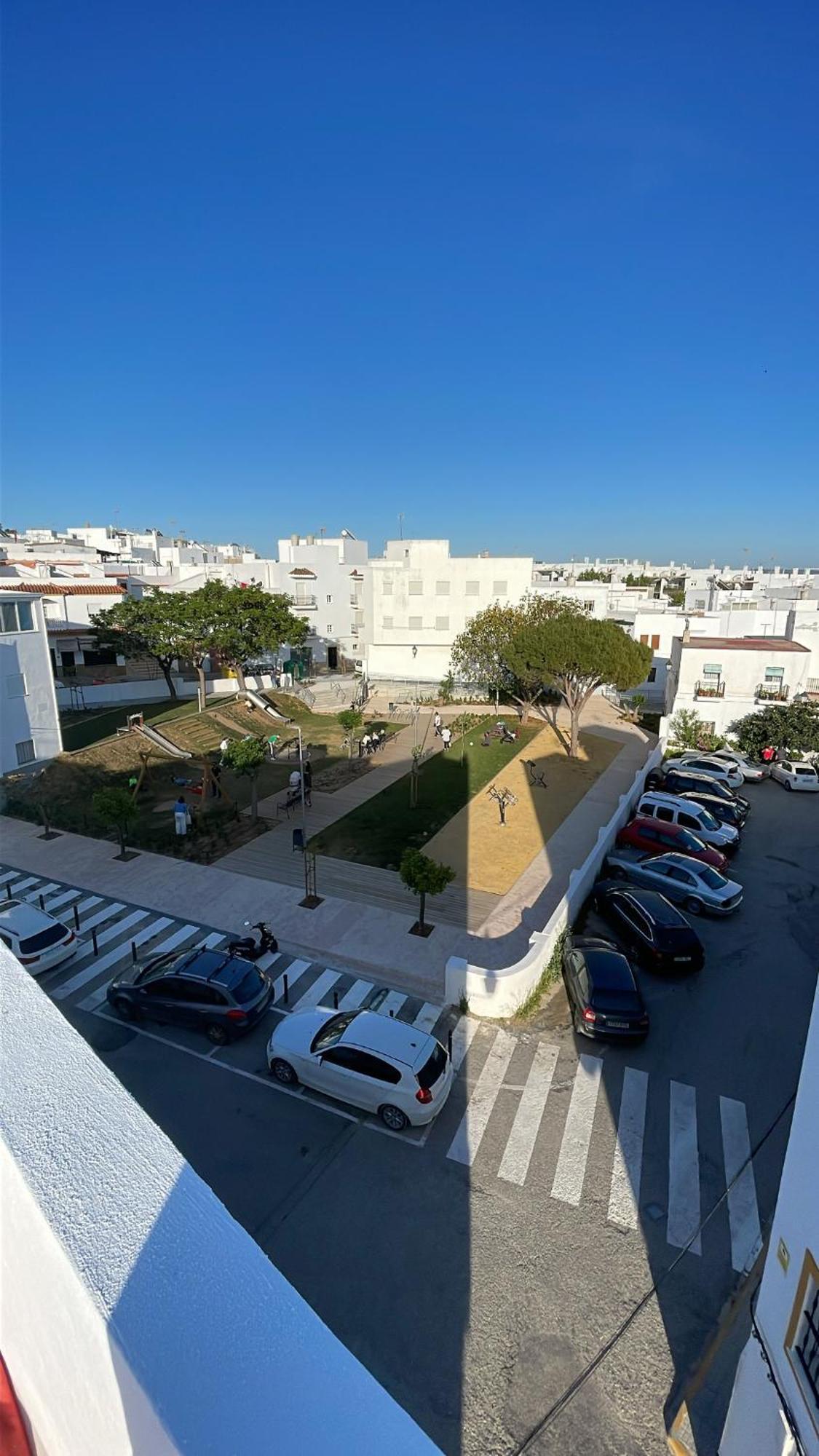 Nuevo Apartamento Murillo D Y Coworking Conil De La Frontera Exterior photo